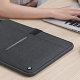 Чехол Nillkin Acme Sleeve для Apple MacBook 13 Чёрный - Изображение 101807