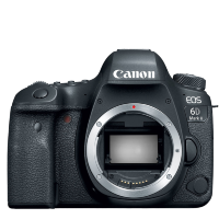 Зеркальная камера Canon EOS 6D Mark II Body