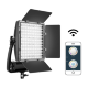 Комплект осветителей GVM LT-50S (2шт) - Изображение 218753
