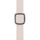 Ремешок кожаный Modern Buckle для Apple Watch 38/40 mm Нежно-Розовый - Изображение 40942