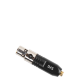 Адаптер Deity DA5 (Microdot - TA5F) Чёрный - Изображение 146550