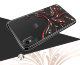Чехол PQY Flying для iPhone XR Black Frame - Изображение 81331