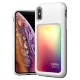 Чехол VRS Design Damda High Pro Shield для iPhone X/XS Orange Purple - Изображение 108861