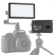 Осветитель Boling BL-P1 Vlogger RGB 12W 2500-8500K (Уцененный) - Изображение 103858