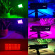 Осветитель Boling BL-P1 Vlogger RGB 12W 2500-8500K (Уцененный) - Изображение 103860