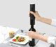 Штопор электрический HuoHou HU0027 Electric Wine Bottle Opener Черный - Изображение 107430