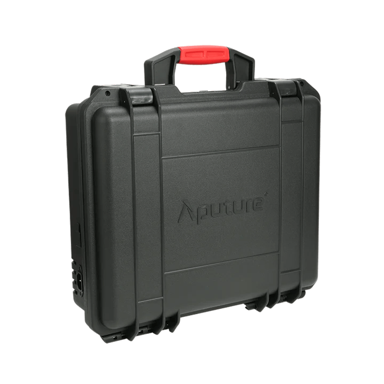 Комплект осветителей Aputure MC Pro (8-Light Kit) APA0229A12 - фото 3