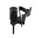 Клипса BOYA BY-C05 для петличного микрофона (3 шт) - Изображение 230075