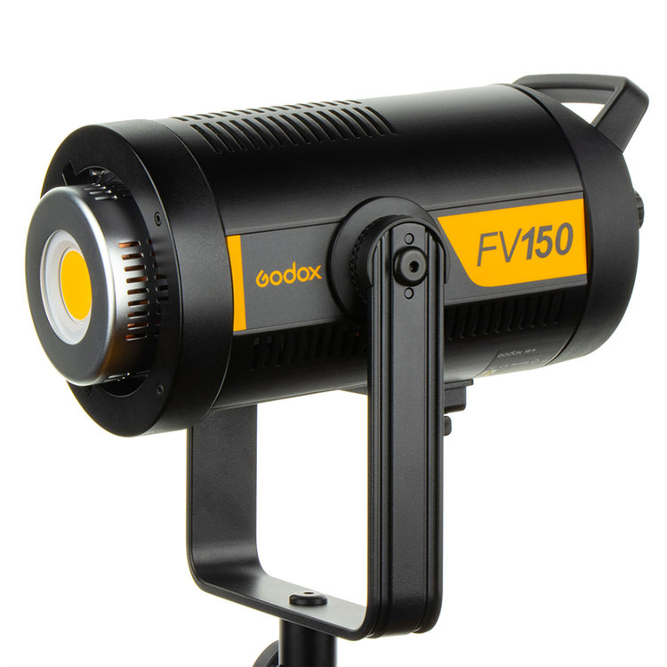 Осветитель Godox FV150 с функцией вспышки 27540 - фото 2