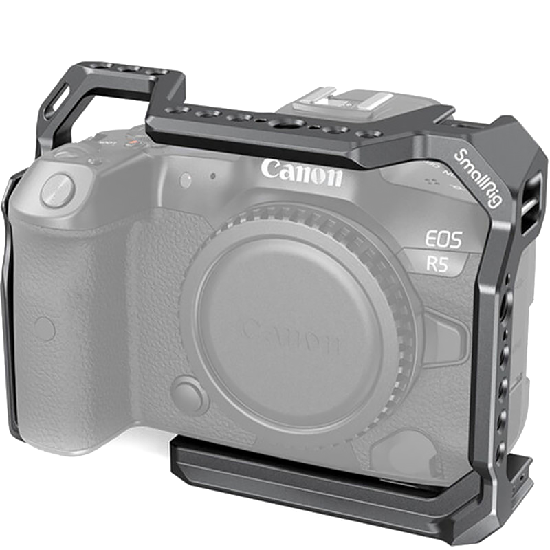 Клетка SmallRig 2982 для Canon EOS R5/R6 - фото 5