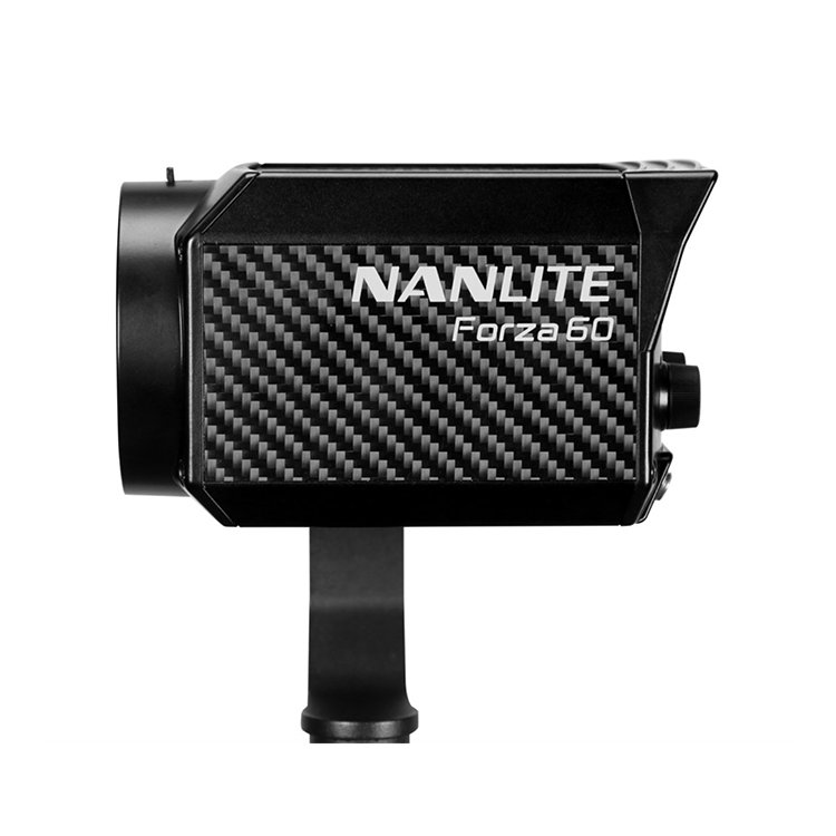 Осветитель Nanlite Forza 60 (5600K) - фото 3