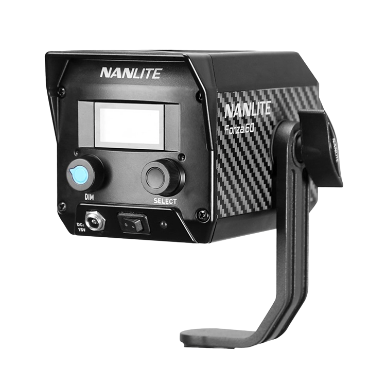 Осветитель Nanlite Forza 60 (5600K) - фото 5