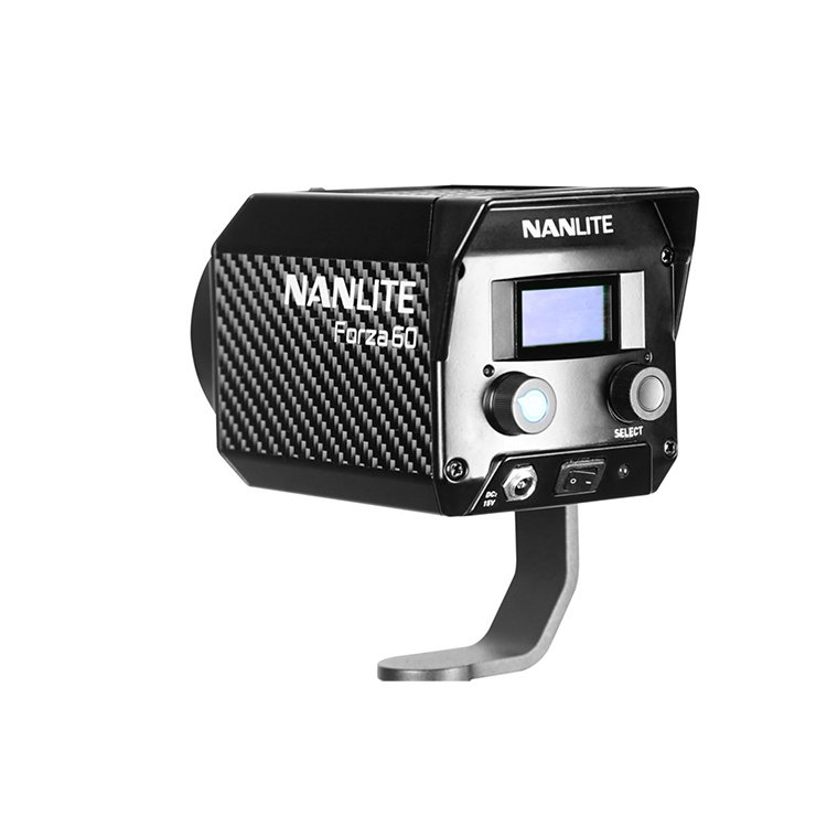 Осветитель Nanlite Forza 60 (5600K) - фото 2