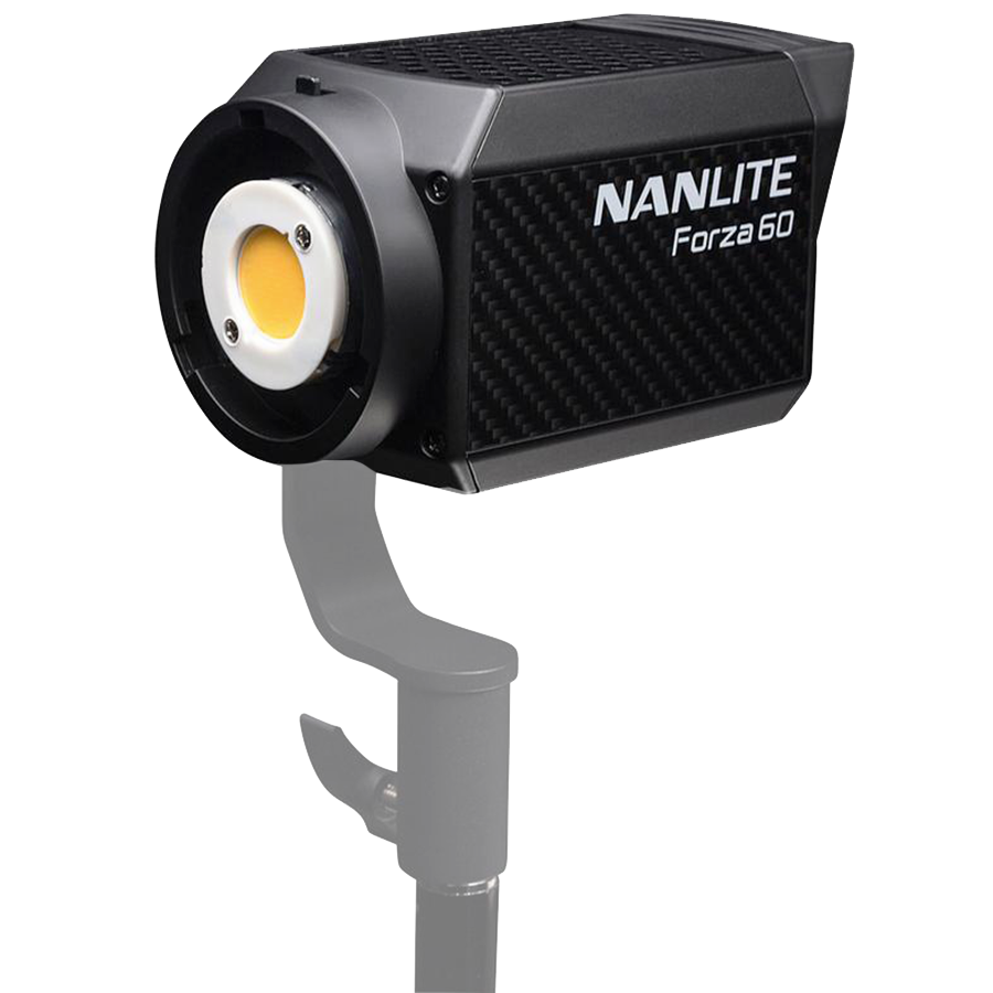 Осветитель Nanlite Forza 60 (5600K) - фото 1