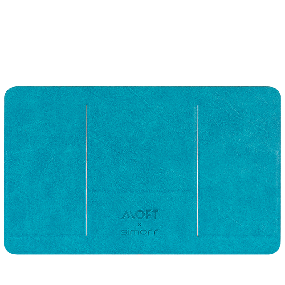 Подставка MOFT x simorr 3330 для ноутбука подставка для ноутбука digma d ncp170 4 17 390x280x28 мм 2xusb 4x 70 125мм fan 750г