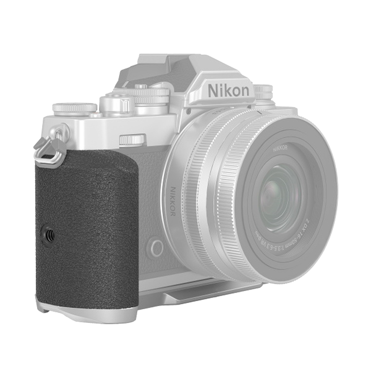 Рукоятка SmallRig 3480 L-Shape Grip для Nikon Z fc - фото 2