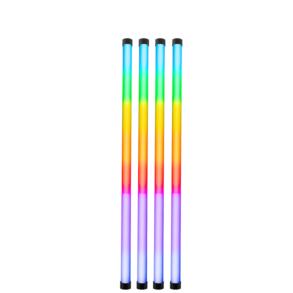 Комплект осветителей Nanlite PavoTube II 15X RGBWW (2шт) 15-2021-2Kit - фото 6