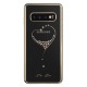 Чехол PQY Wish для Galaxy S10 Gold - Изображение 92111