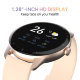Умные часы Doogee CR1 Smartwatch RU Чёрные - Изображение 182563