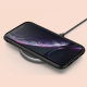 Чехол VRS Design Damda High Pro Shield для iPhone XR Misty Black - Изображение 109060