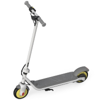 Электросамокат Ninebot KickScooter C10