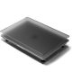 Чехол Satechi Eco Hardshell для MacBook Pro 14" Серый - Изображение 202529