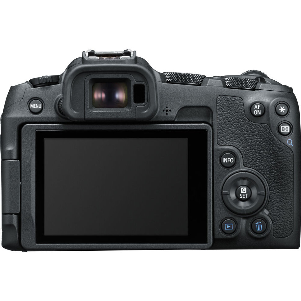 Беззеркальная камера Canon EOS R8 Body (+ RF 24-50mm f/4.5-6.3 IS STM) 5803C012 - фото 4