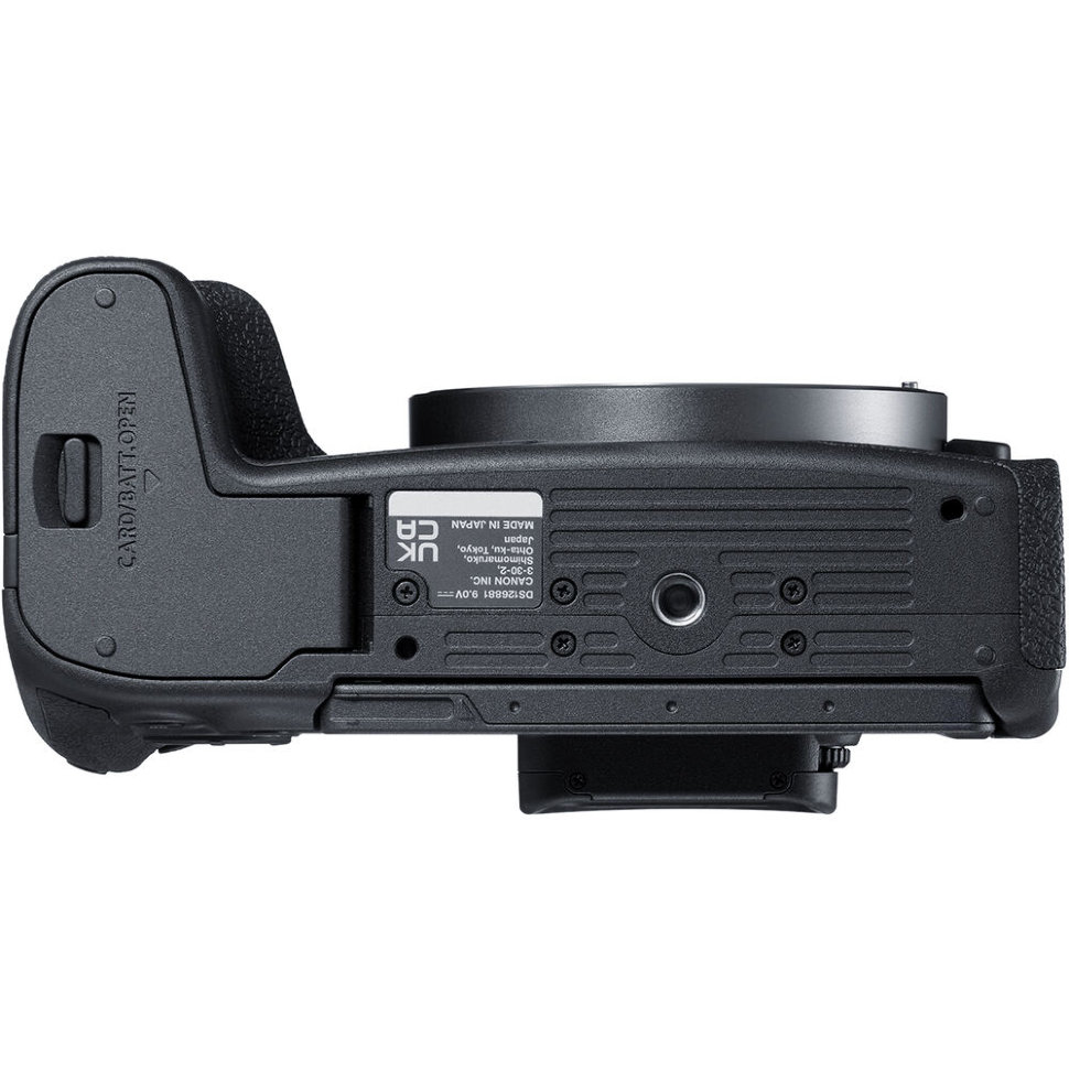 Беззеркальная камера Canon EOS R8 Body (+ RF 24-50mm f/4.5-6.3 IS STM) 5803C012 - фото 6