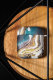Чехол PQY Marble для Apple AirPods Золотой - Изображение 128459