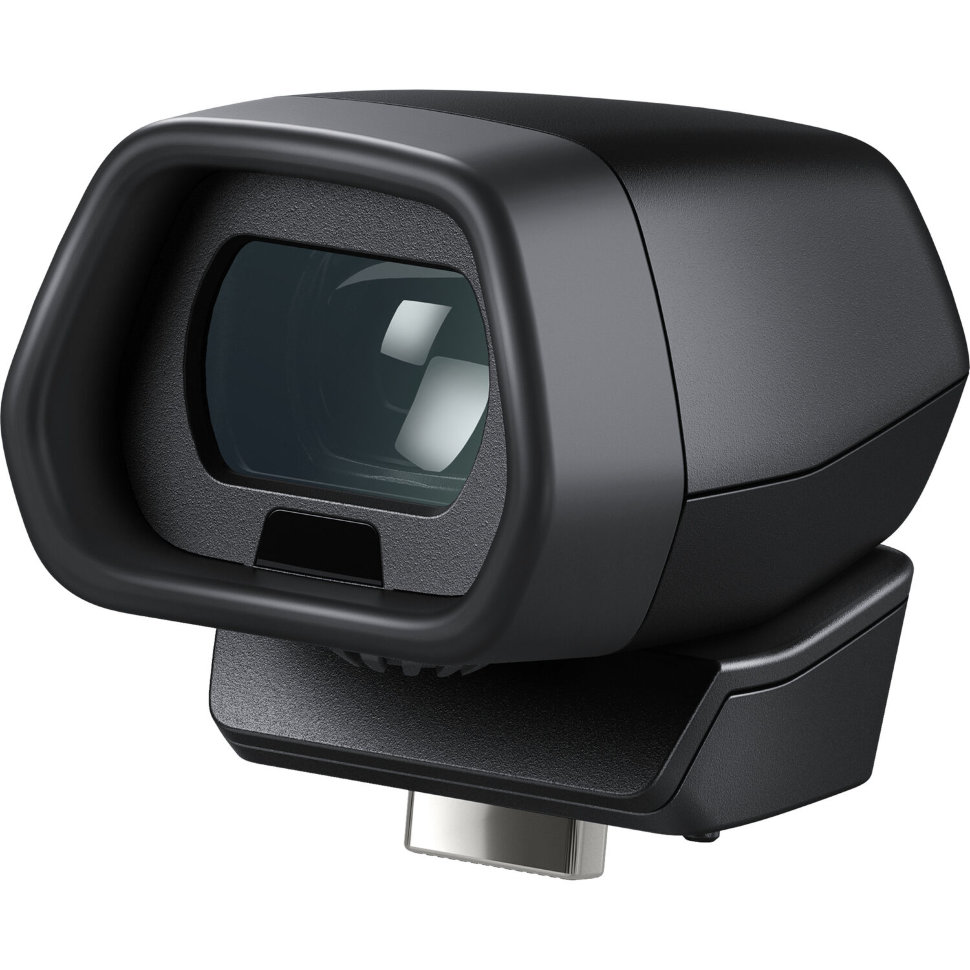 Видоискатель Blackmagic Pocket Cinema Camera Pro EVF CINECAMPOCHDMFTEVF. - фото 1