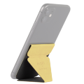 Подставка MOFT x simorr Adhesive Phone Stand 3329 Жёлтая