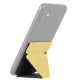 Подставка MOFT x simorr Adhesive Phone Stand 3329 Жёлтая - Изображение 165306