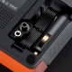 Автомобильный компрессор 70mai Air Compressor Eco Midrive TP04 Чёрный - Изображение 167360