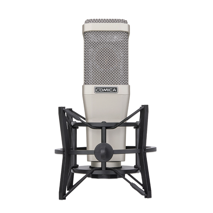 Микрофон CoMica STM-01 (Уцененный кат.Б) уцSTM-01 - фото 2
