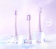 Электрическая зубная щетка Soocas X3 Pro Синяя - Изображение 171549