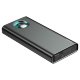 Внешний аккумулятор Baseus Mulight QC3.0 + PD3.0 20000mAh Черный - Изображение 86135