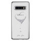 Чехол PQY Wish для Galaxy S10 Серебро - Изображение 92112