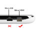 Кабель HDMI - Micro HDMI 100см - Изображение 97499
