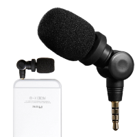 Микрофон Saramonic SmartMic 3.5 мм (Уцененный кат.Б)