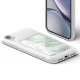 Чехол VRS Design Damda High Pro Shield для iPhone XR Cream White - Изображение 108891