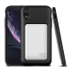 Чехол VRS Design Damda High Pro Shield для iPhone XR Cream White - Изображение 108893