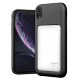 Чехол VRS Design Damda High Pro Shield для iPhone XR Cream White - Изображение 108895