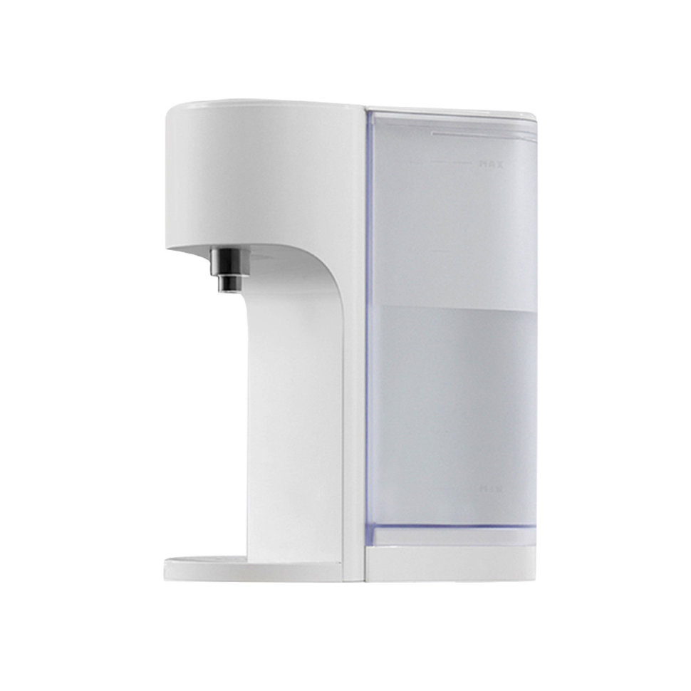Умный термопот Xiaomi Viomi Smart Instant Hot Water Dispenser 4л YM-R4001A - фото 5