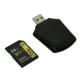 Карта памяти Lexar SDXC 64Gb V90 UHS-II U3 + USB Reader - Изображение 115523