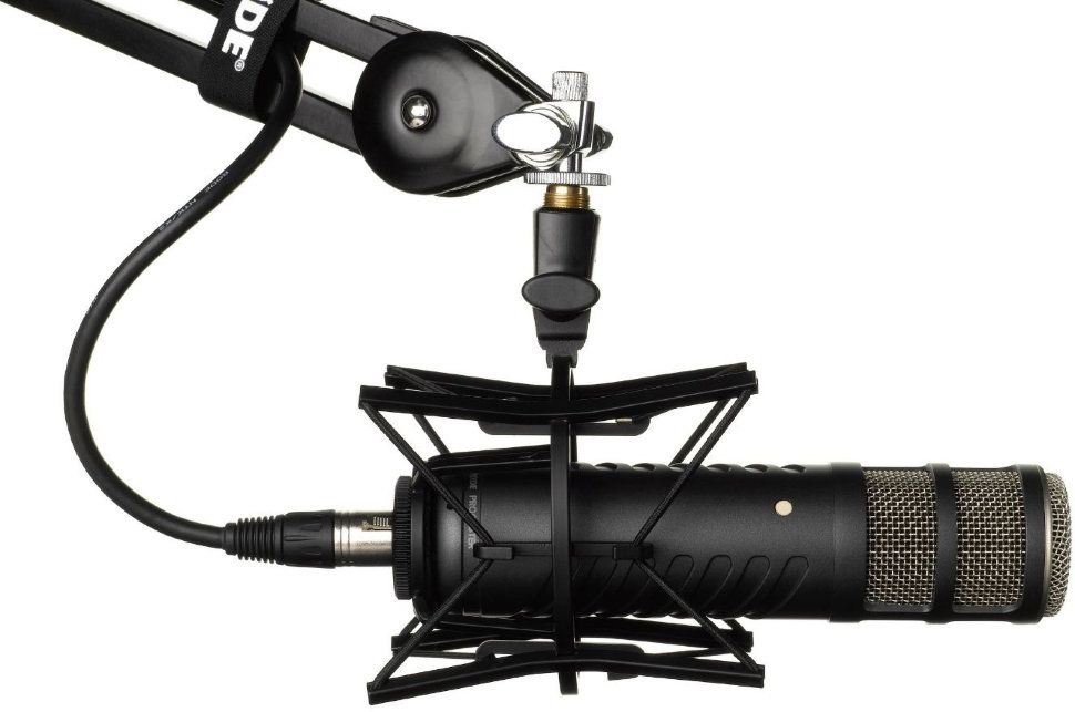 Микрофон RODE Procaster F1499 - фото 3