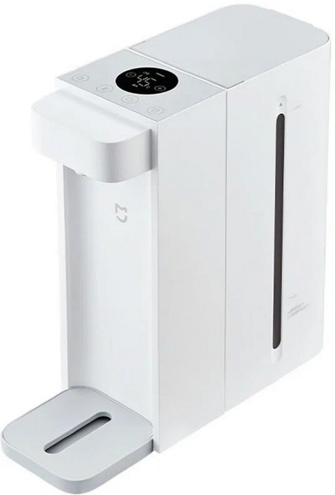 Термопот Xiaomi Mijia Instant Hot Water Dispenser 2.5L Белый S2202 - фото 6