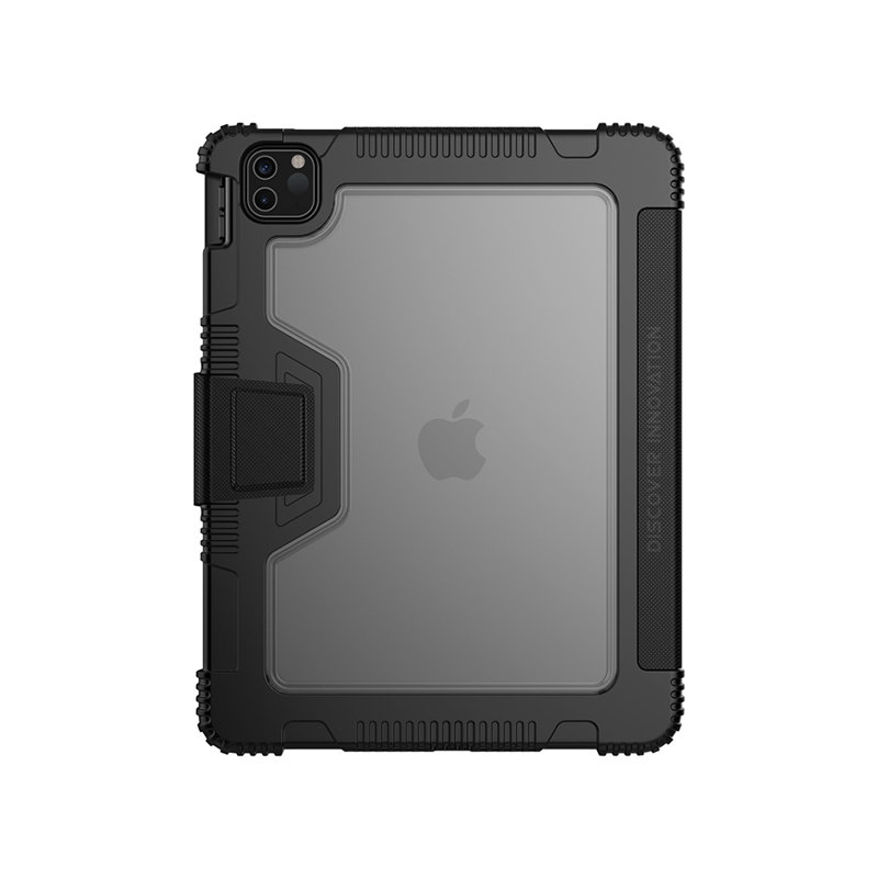 Чехол Nillkin Bumper для Apple iPad Pro 11 2020 Чёрный - фото 2