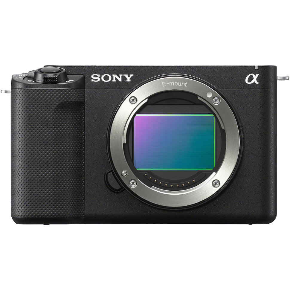 Беззеркальная камера Sony ZV-E1 Body - фото 2