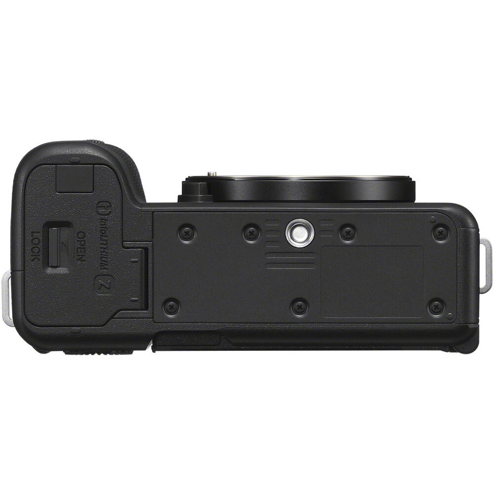Беззеркальная камера Sony ZV-E1 Body - фото 9