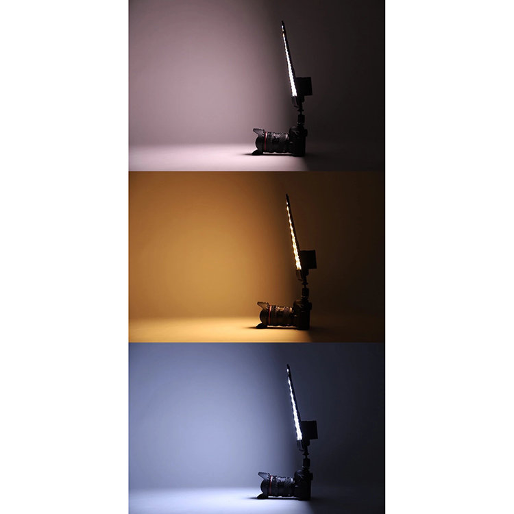 Гибкий осветитель Soonwell FR-11 RGB - фото 5
